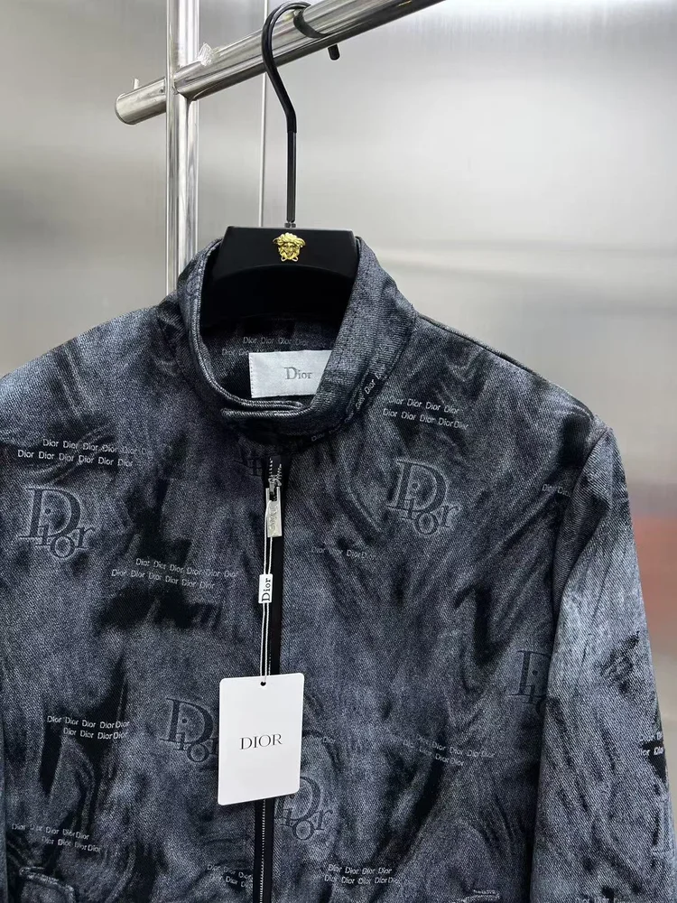 dior 25ss jacket
