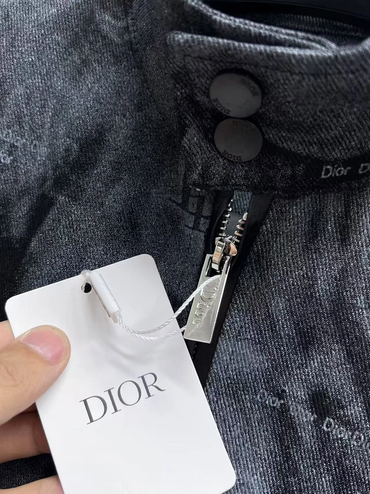 dior 25ss jacket