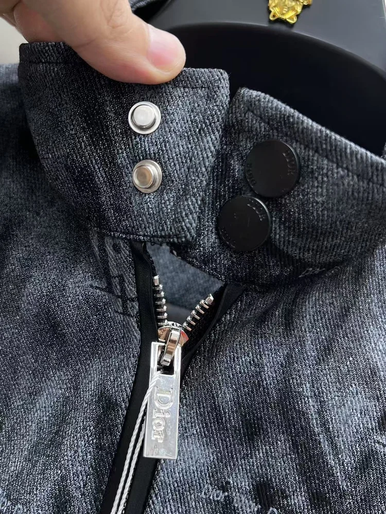 dior 25ss jacket