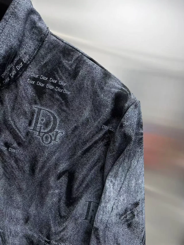dior 25ss jacket