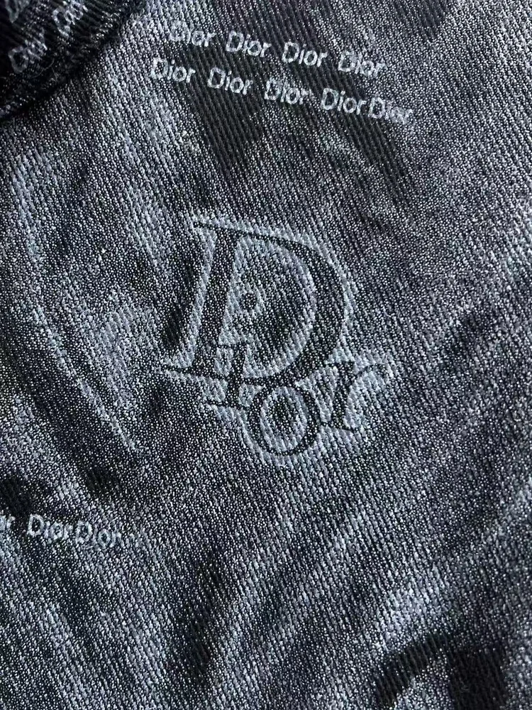 dior 25ss jacket