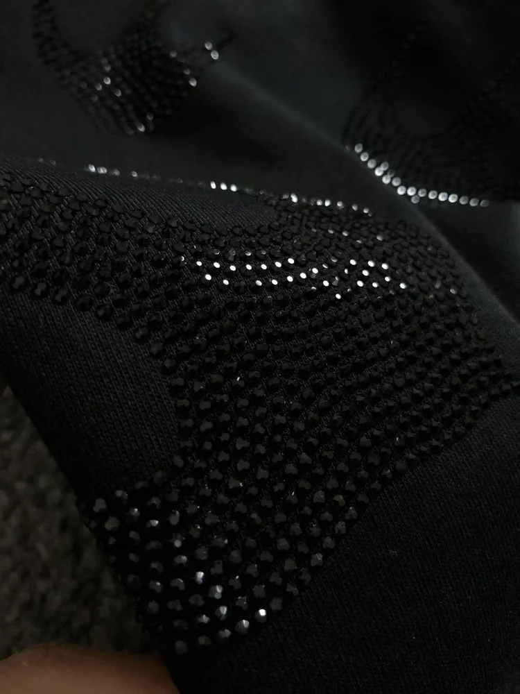 alexander mcqueen 25ss t shirt