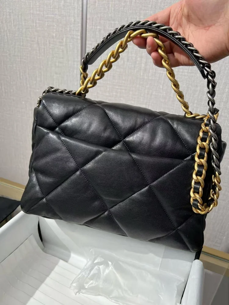 chanel quilted