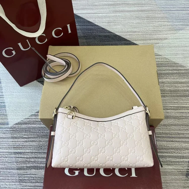 gucci iconic