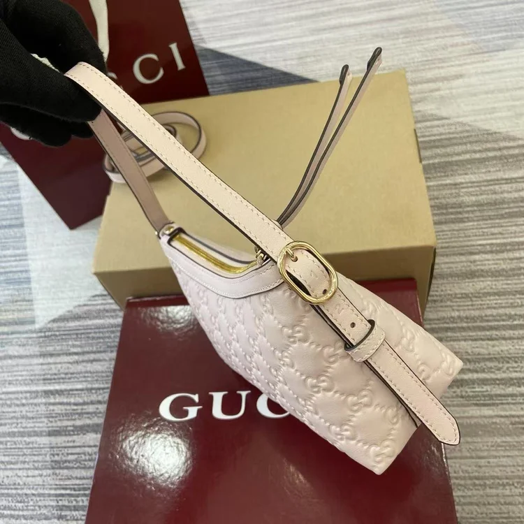 gucci iconic