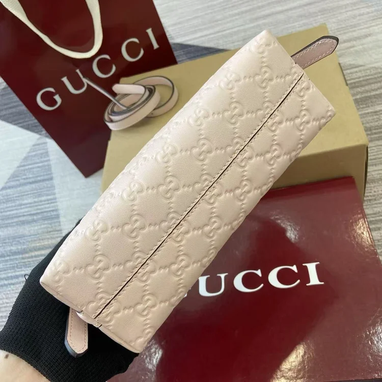 gucci iconic