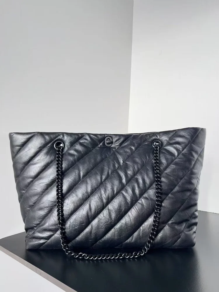 balenciaga balenciaga crush carr all bag