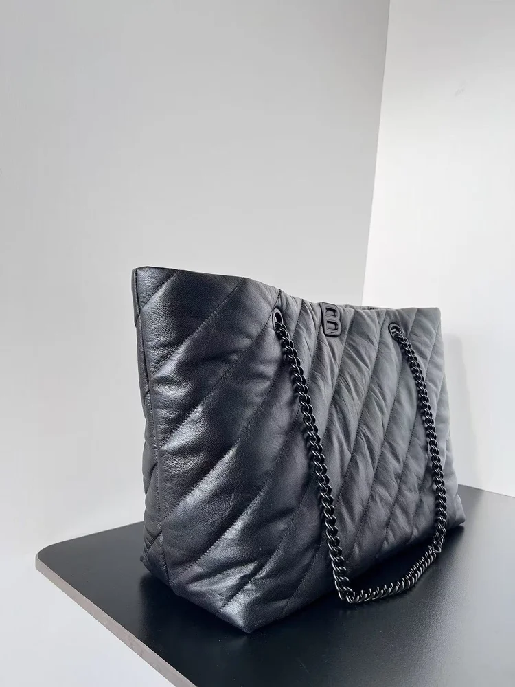 balenciaga balenciaga crush carr all bag