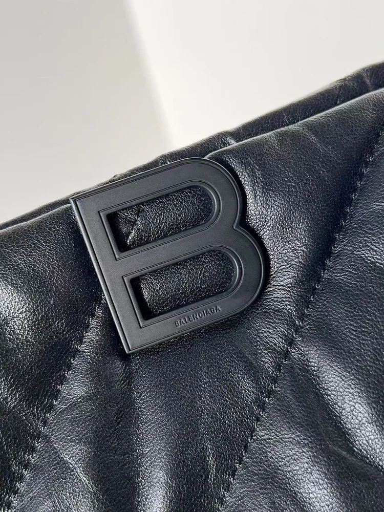 balenciaga balenciaga crush carr all bag