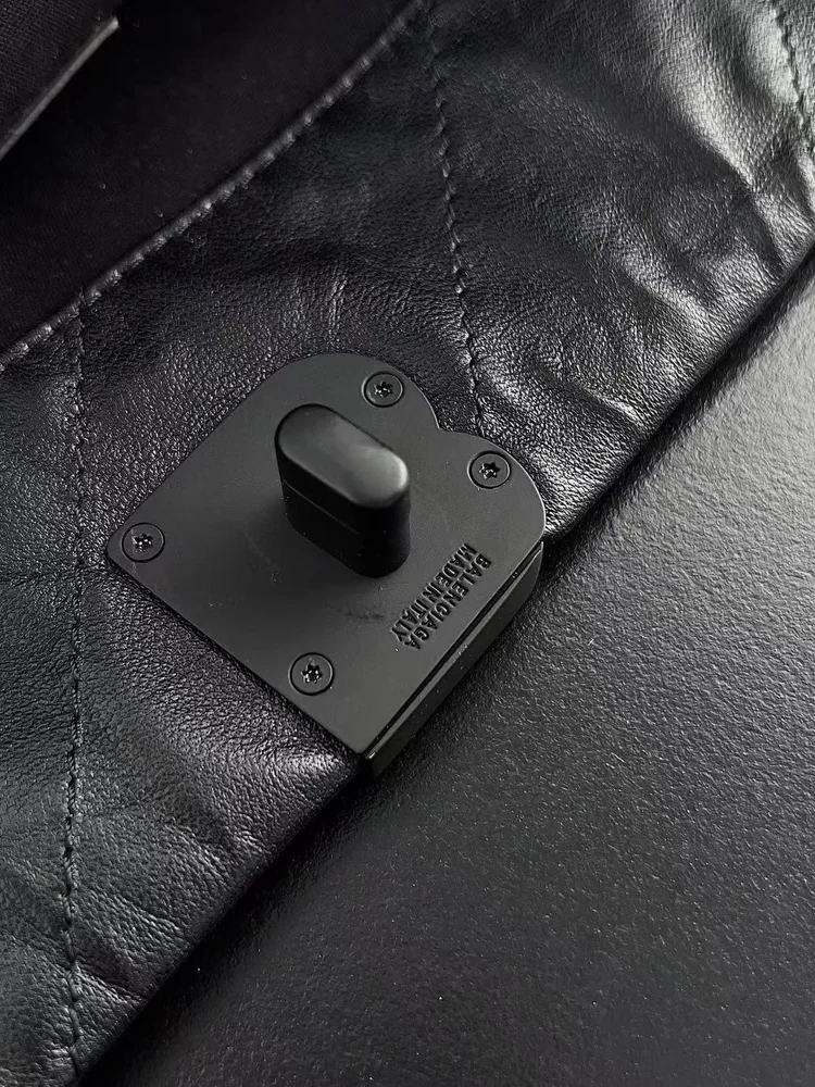 balenciaga balenciaga crush carr all bag