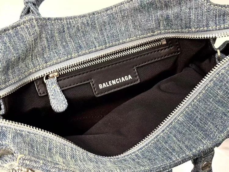 balenciaga balenciaga neo cagole bag