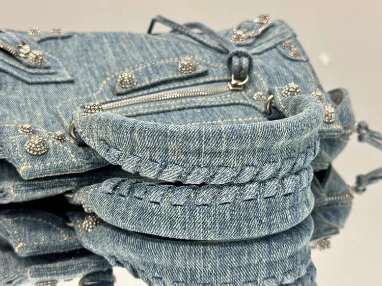 balenciaga balenciaga neo cagole bag