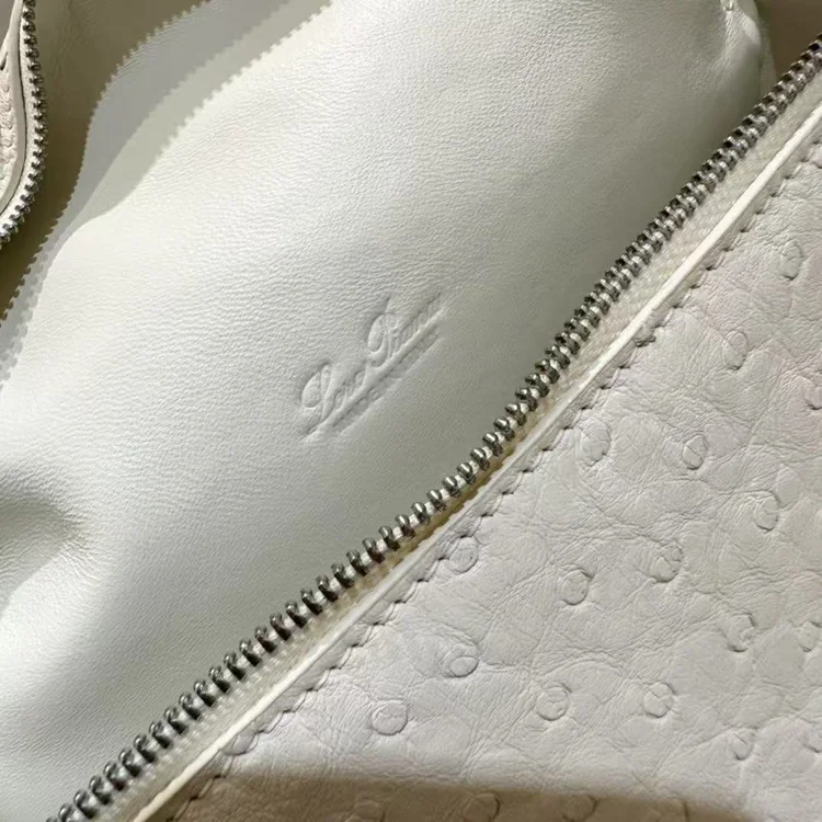 loro piana extra pocket l23.5 bag