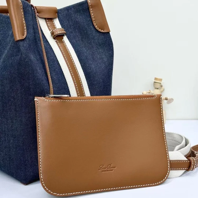 loro piana bale bag