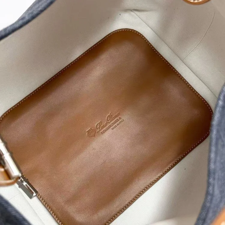 loro piana bale bag