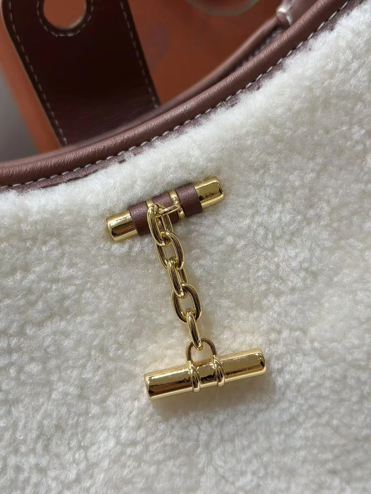 loro piana bobbin bag