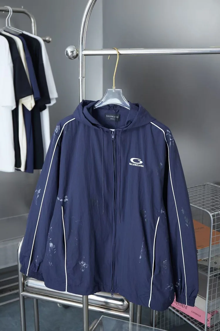 import placeholder for jacket005