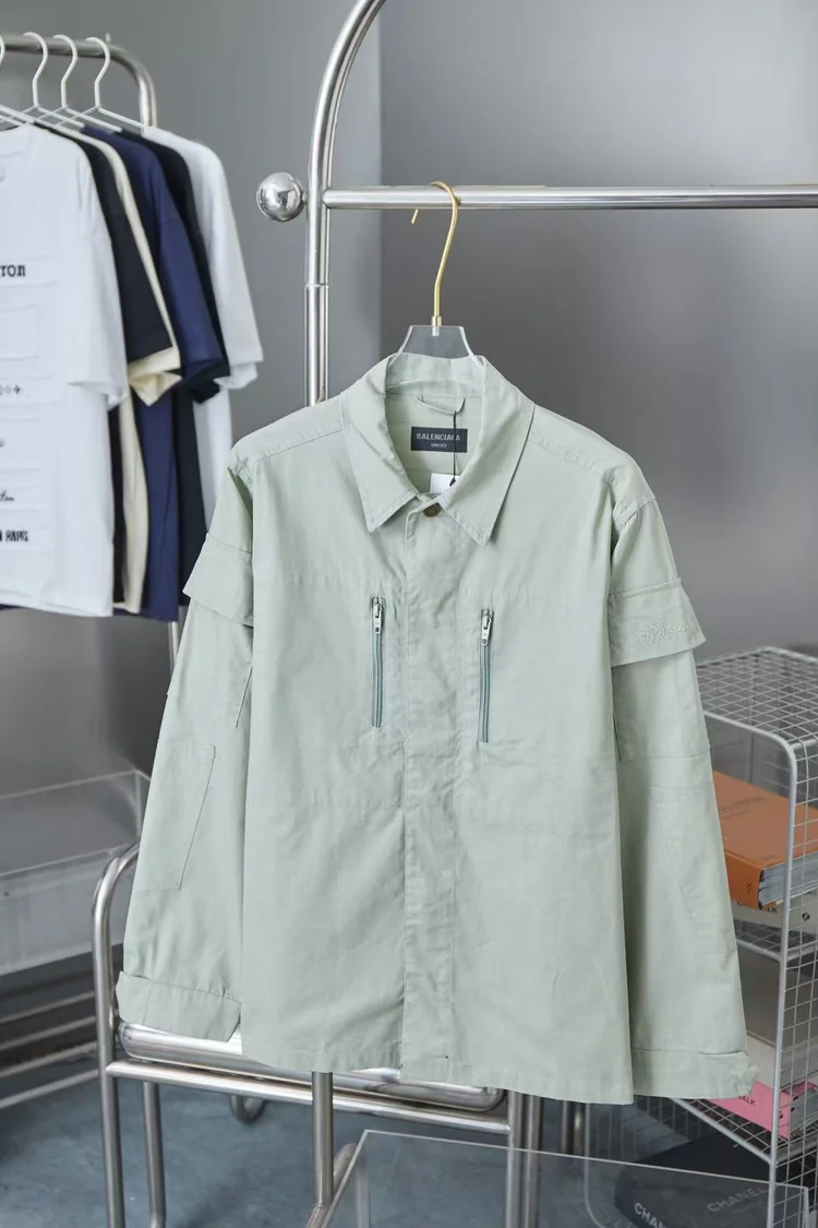 import placeholder for jacket003