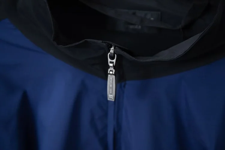 balenciaga sports icon off shoulder tracksuit jacket