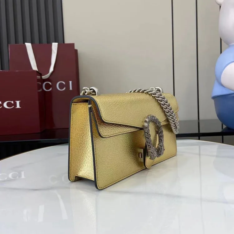 gucci chain bag