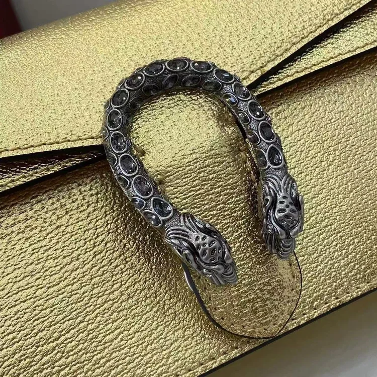 gucci chain bag