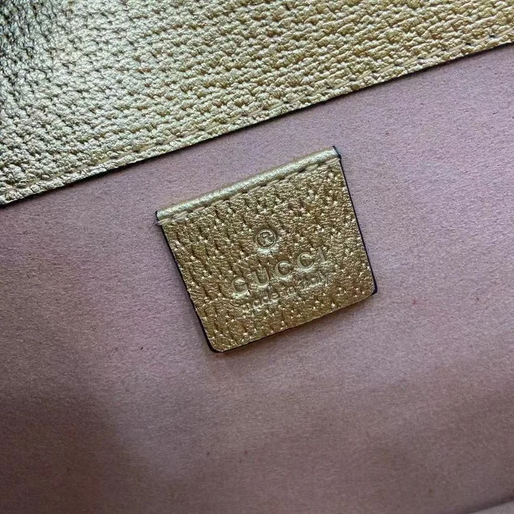 gucci chain bag