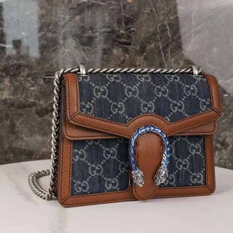 gucci dionysus chain bag