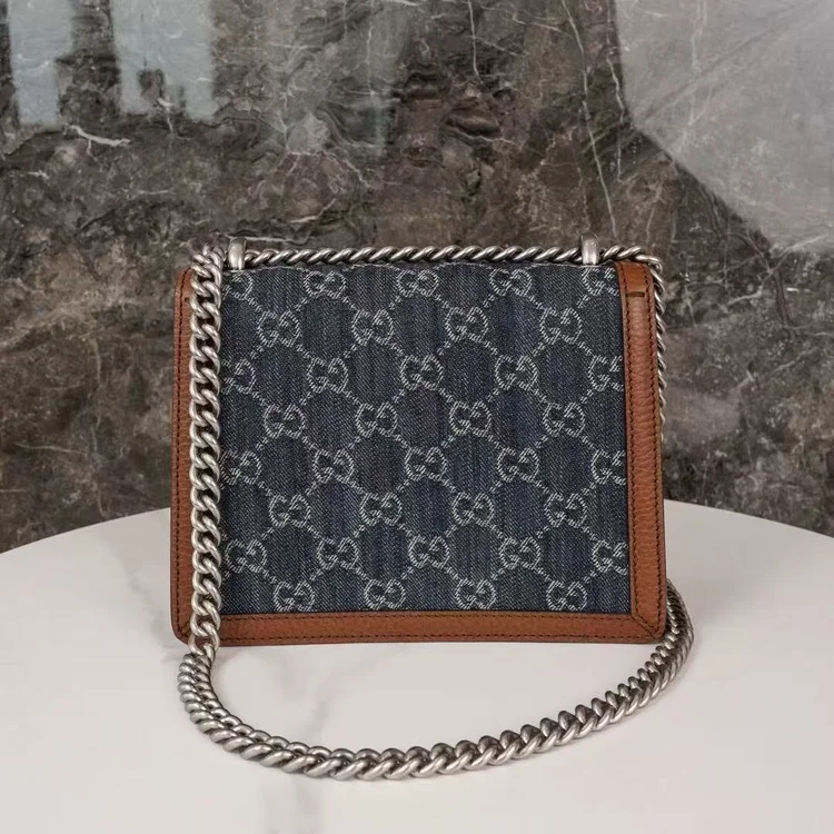 gucci dionysus chain bag