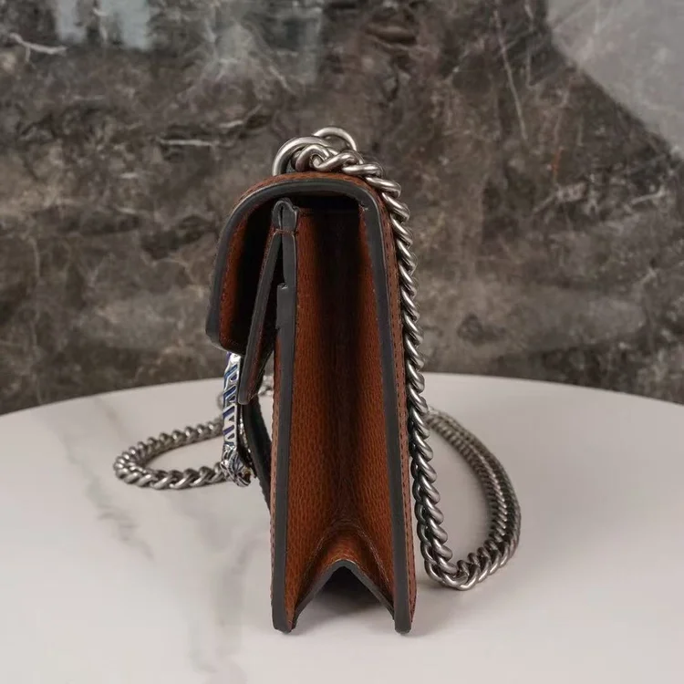 gucci dionysus chain bag