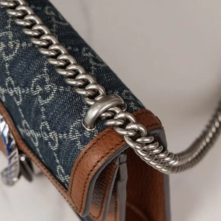 gucci dionysus chain bag