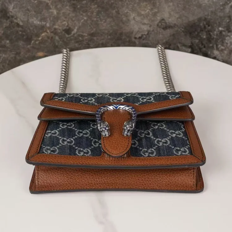 gucci dionysus chain bag
