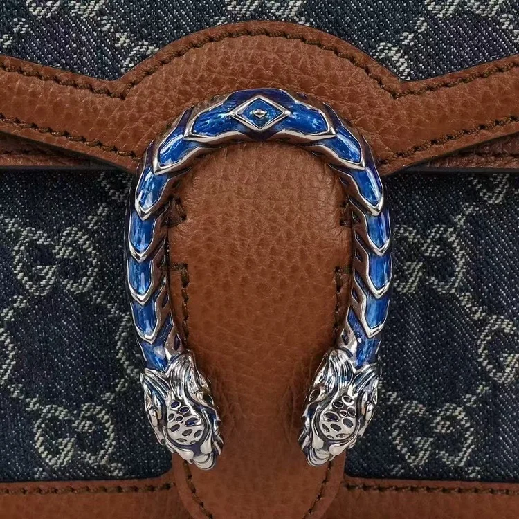 gucci dionysus chain bag