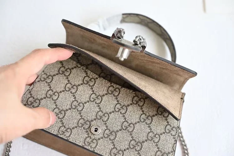 gucci handbag