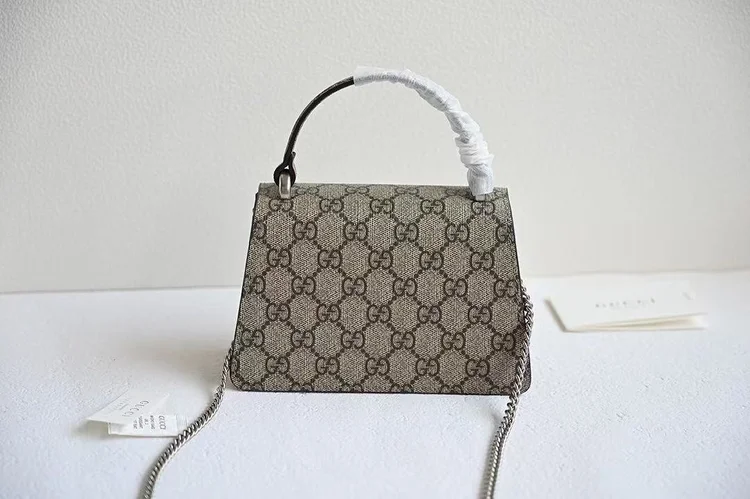 gucci handbag
