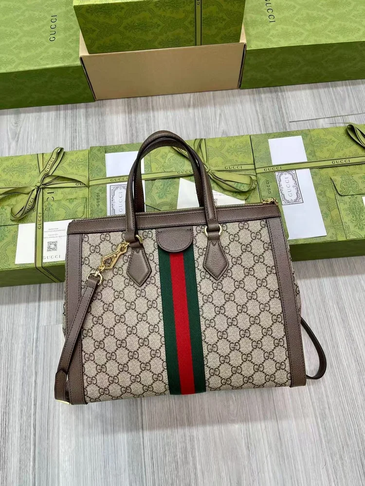 gucci ophidia large bat bag