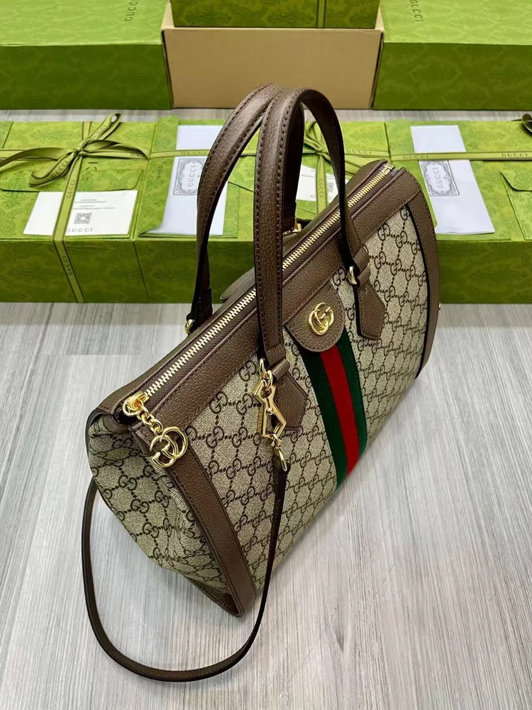 gucci ophidia large bat bag
