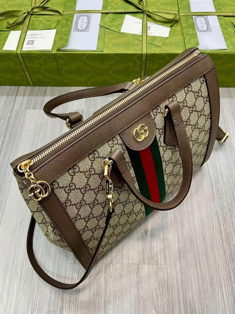 gucci ophidia large bat bag