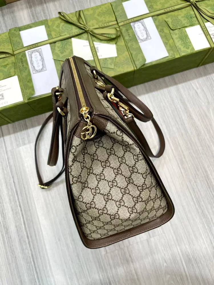 gucci ophidia large bat bag