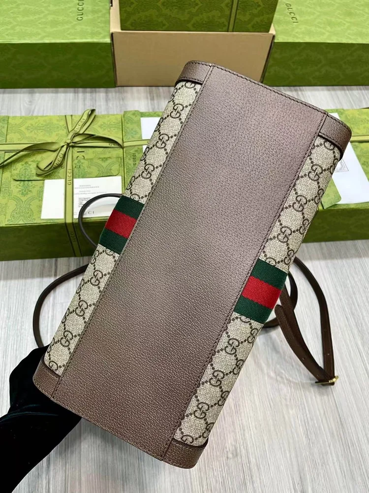 gucci ophidia large bat bag
