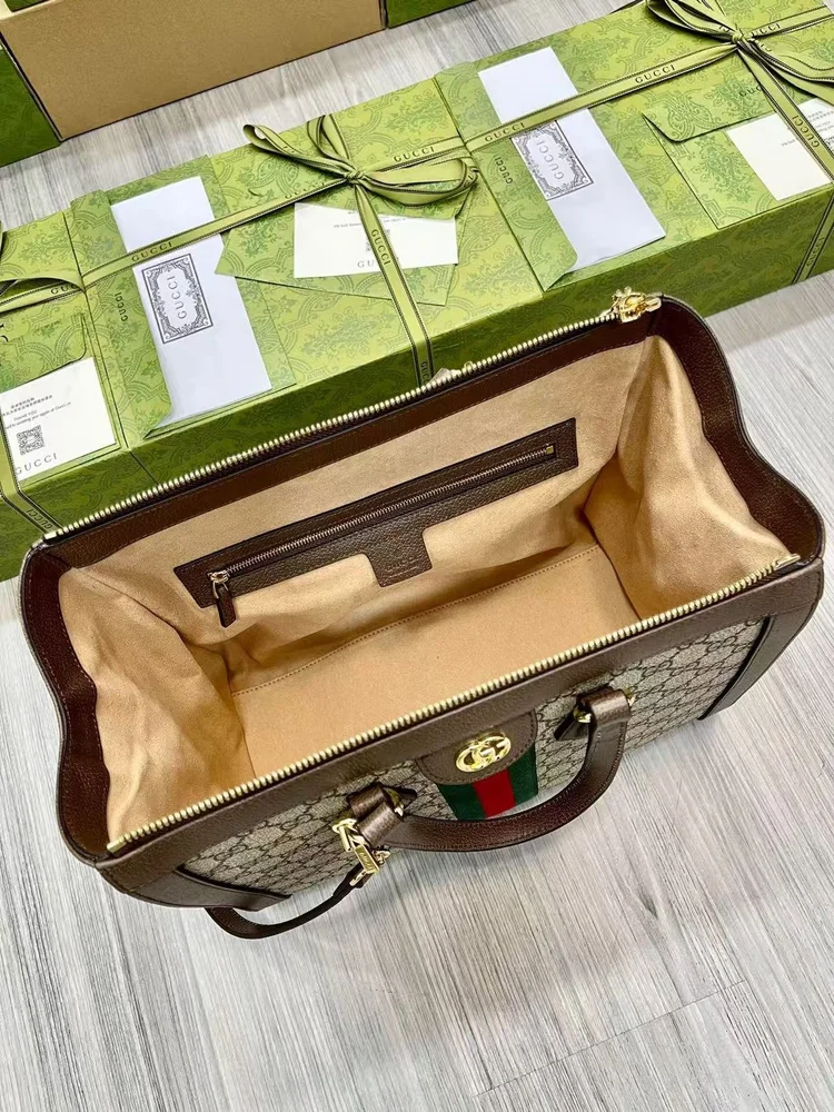 gucci ophidia large bat bag