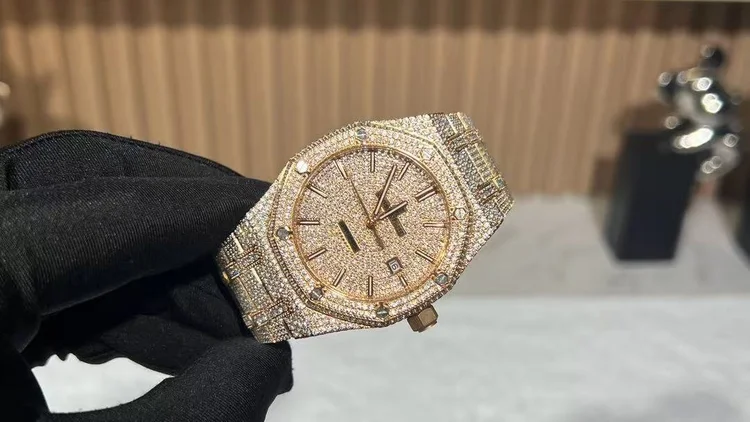 audemars piguet royal oak watch