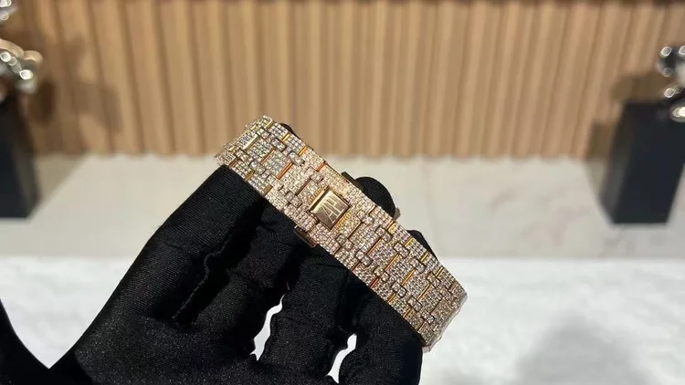 audemars piguet royal oak watch