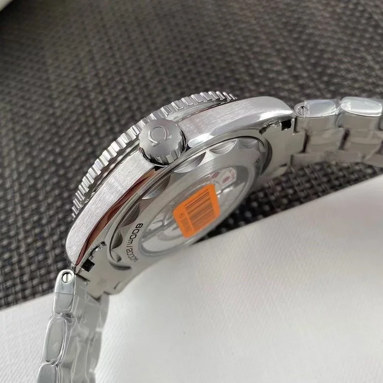 omega seamaster chronograph watch