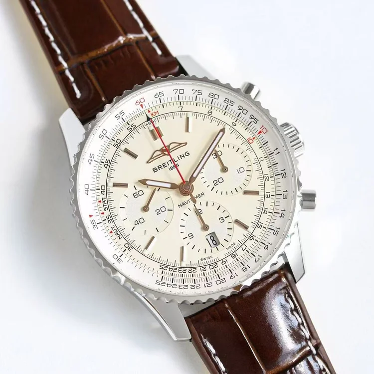 breitling watch
