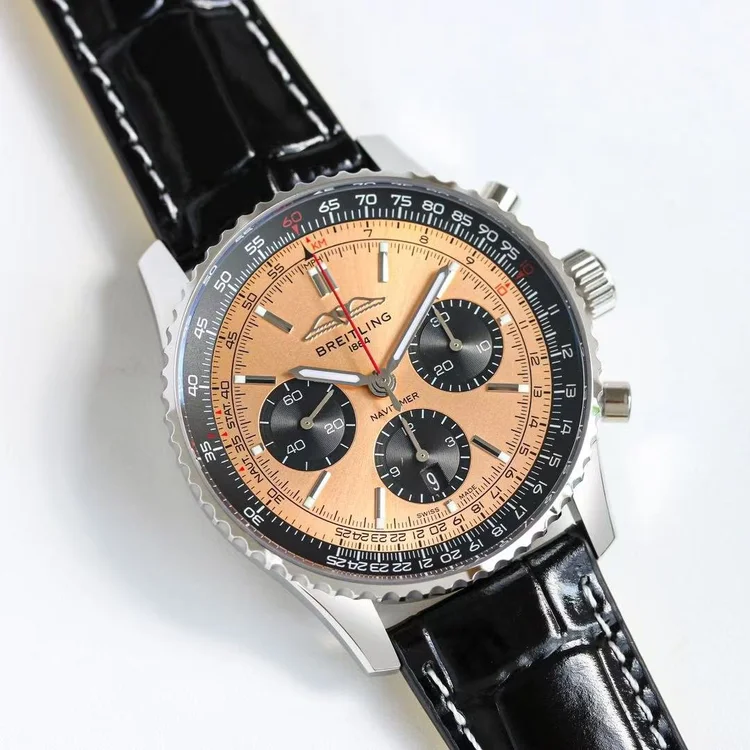 breitling watch