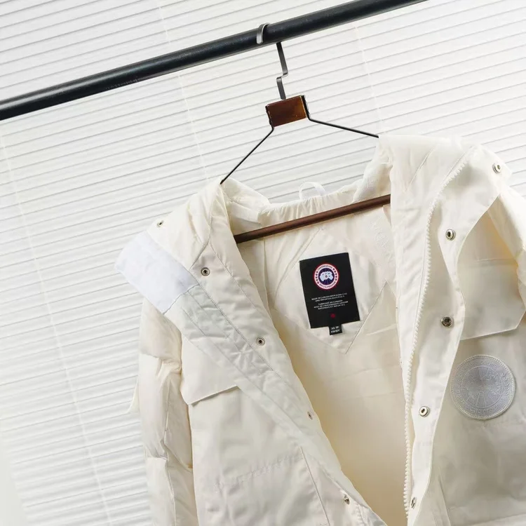 canada goose down jacket