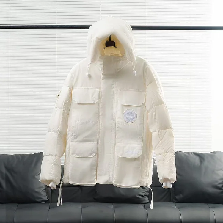 canada goose down jacket