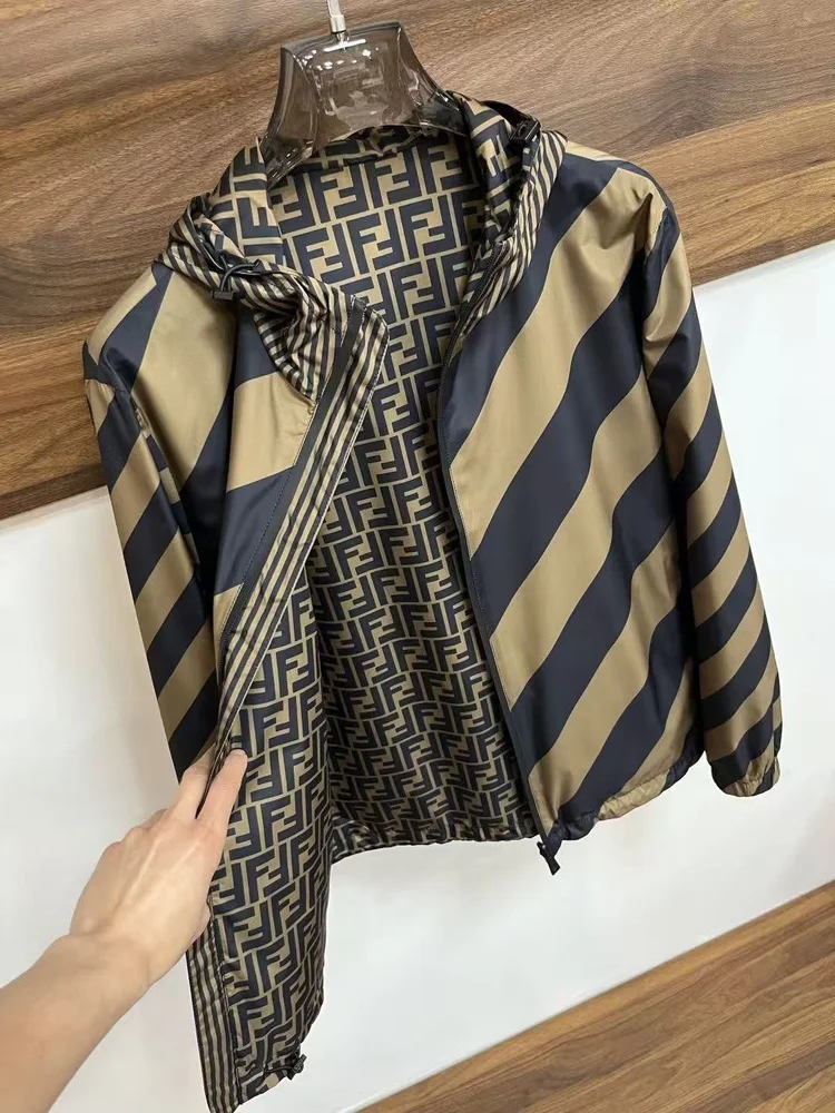 fendi jacket