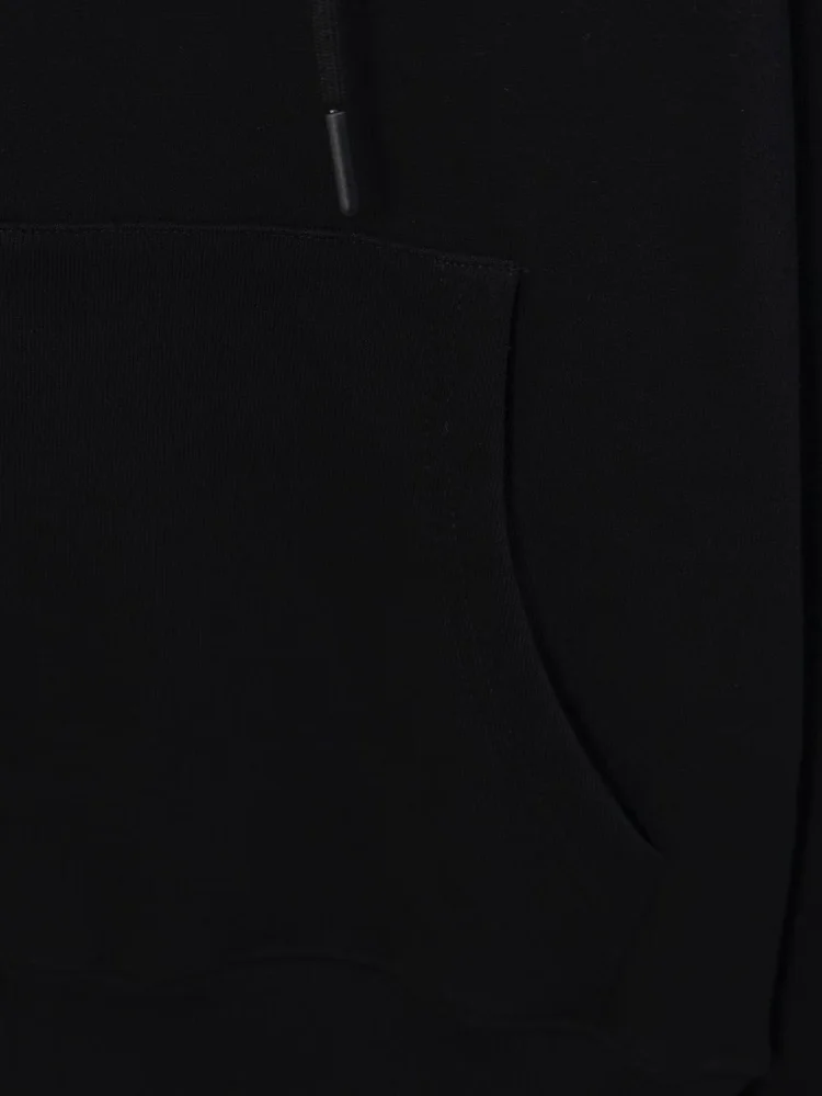 burberry hooded sweatshirt