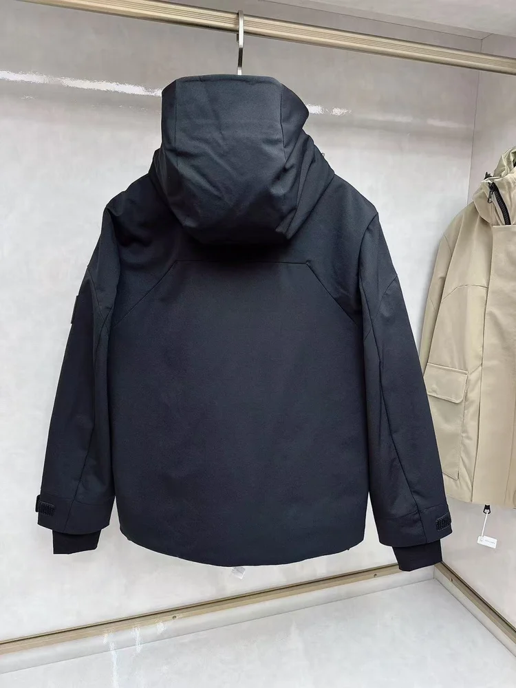burberry windbreaker jacket